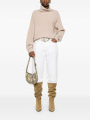 Maglioni beige Isabel Marant