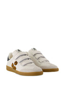 Sneakers beige Isabel Marant