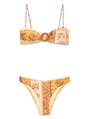 Zimmermann bikini Lucky Bamboo Ring
