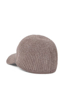 Cappelli Brunello Cucinelli Marrone
