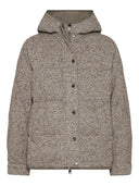 Brunello Cucinelli Coats Beige