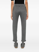 Brunello Cucinelli Monili-Detail Trainingshose
