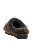 Brunello Cucinelli Sandalen Braun