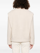 Isabel Marant Jacken Beige