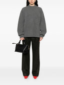 Jil Sander Pullover Grau