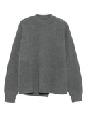 Maglioni Jil Sander Grigi