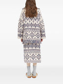 Alanui Pullover Weiß