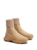 Sneakers a pannelli Tod's