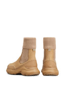 Sneakers a pannelli Tod's