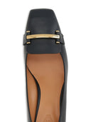 Escarpins en cuir Tod's