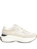 Zapatillas de cuero Tod's