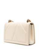Bolsa de Ombro Média Dolce & Gabbana Devotion