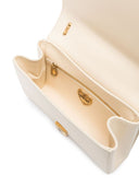 Bolsa de Ombro Média Dolce & Gabbana Devotion