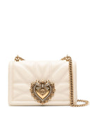 Dolce & Gabbana Devotion Medium Shoulder Bag