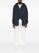 Giacche Herno Blu