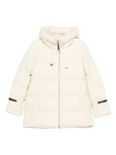 معاطف هيرنو البيضاء