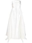 Solace London Dresses White