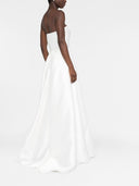 Solace London Dresses White