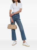 Jeans Tory Burch Blu