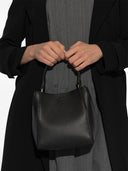 Borsa secchiello in pelle Tory Burch McGraw