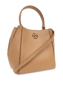 Borsa secchiello in pelle Tory Burch McGraw