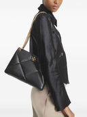Borsa a spalla Tory Burch Kira Diamond