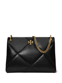 Borsa a spalla Tory Burch Kira Diamond