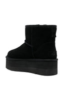 Botas Classic Mini Platform de Ugg Australia