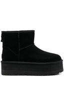 Botas Classic Mini Platform de Ugg Australia
