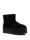 Ugg Australien Klassische Mini Plateau Stiefel