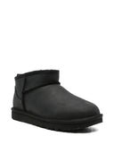 UGG Australien Stiefel Schwarz