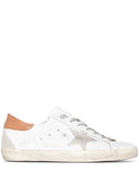 Golden Goose Super-Star Low-Top-Sneaker