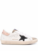 Tênis Golden Goose Rosa