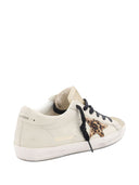 Sneakers glitterate Golden Goose Super-Star