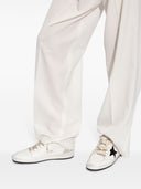 Sneakers in pelle Golden Goose Ball Star