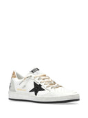 Sneakers in pelle Golden Goose Ball Star