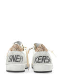 Sneakers in pelle Golden Goose Ball Star