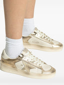 Sneakers in pelle Golden Goose