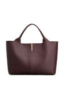 Borsa Shopping Media in Pelle Tod's
