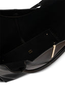 Bolsa de Couro Média-Pequena para Compras Tod's