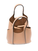 Borsa Shopping Mini in Pelle Tod's T Timeless