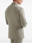 Blazer non strutturato Brunello Cucinelli