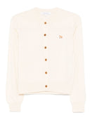 Maison Kitsuné MAISON KITSUNE' Sweaters Powder