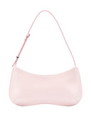 JACQUEMUS Le Bisou Schultertasche