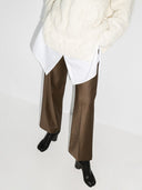 Stivali Maison Margiela Neri