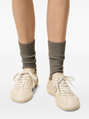 Tênis Ami Paris Marfim