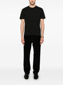 Saint Laurent Baumwoll-T-Shirt