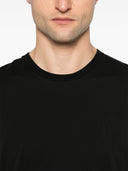 Saint Laurent Baumwoll-T-Shirt