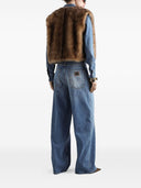 Dolce & Gabbana pantalones vaqueros de 5 bolsillos