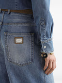 Calças jeans Dolce & Gabbana com 5 bolsos